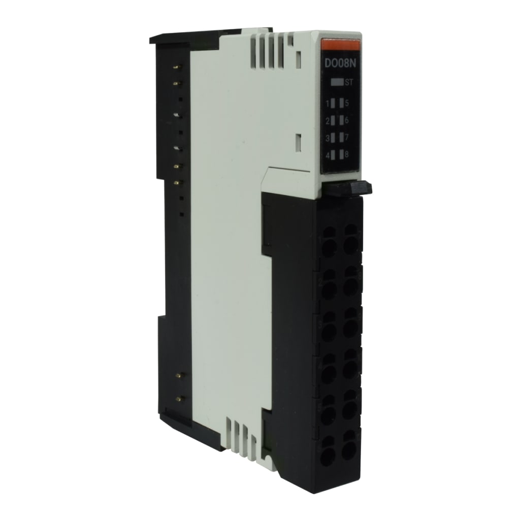 MODULO 8 SALIDAS DIGITALES NPN ARIO