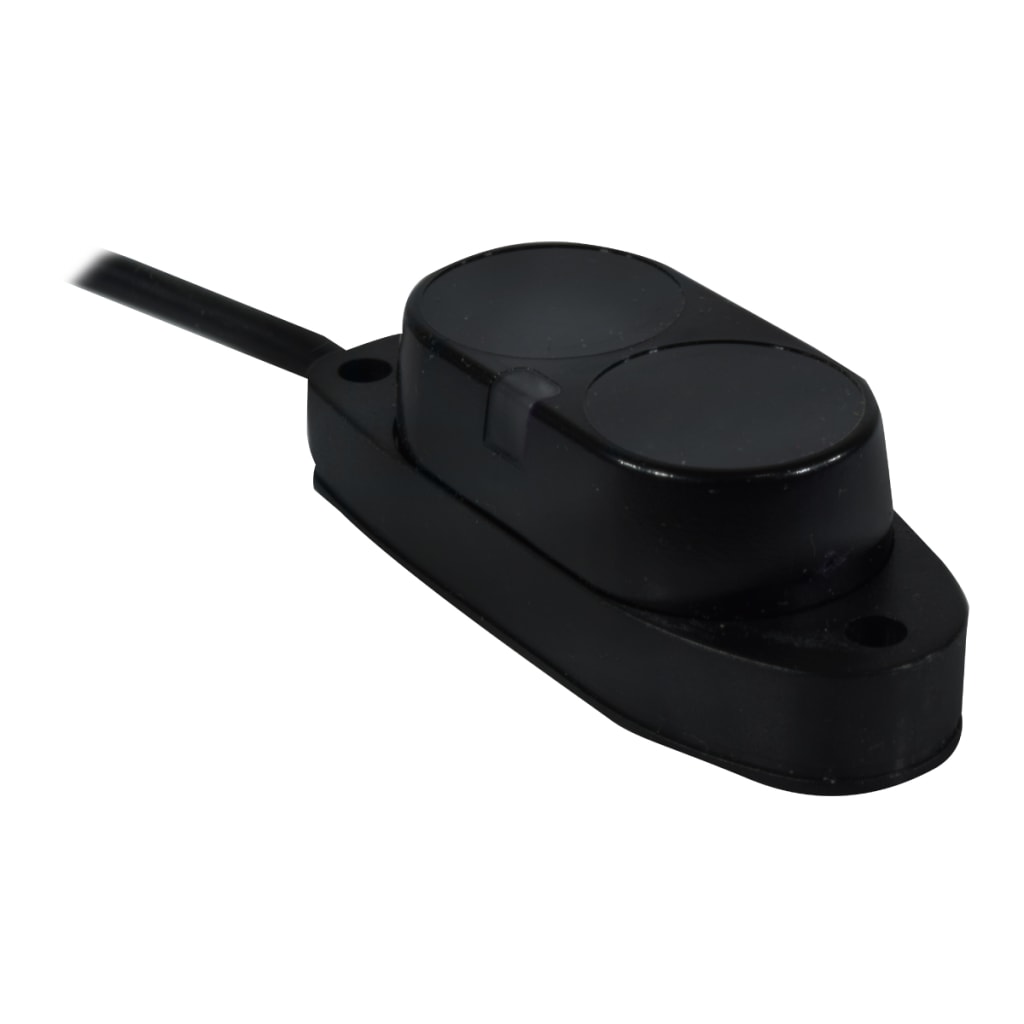 SENSOR FOTOELECTRICO AUTOREFLEX 2M NPN-NA 12-24VDC