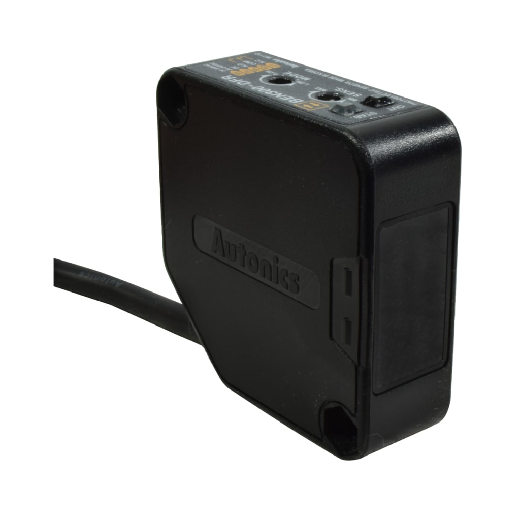 SENSOR FOTOELECTRICO AUTOREFLEX 30CM RELE 24-240