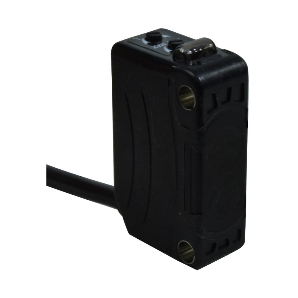 SENSOR FOTOELECTRICO AUTOREFLEX 1M NPN-NA 12-24VDC