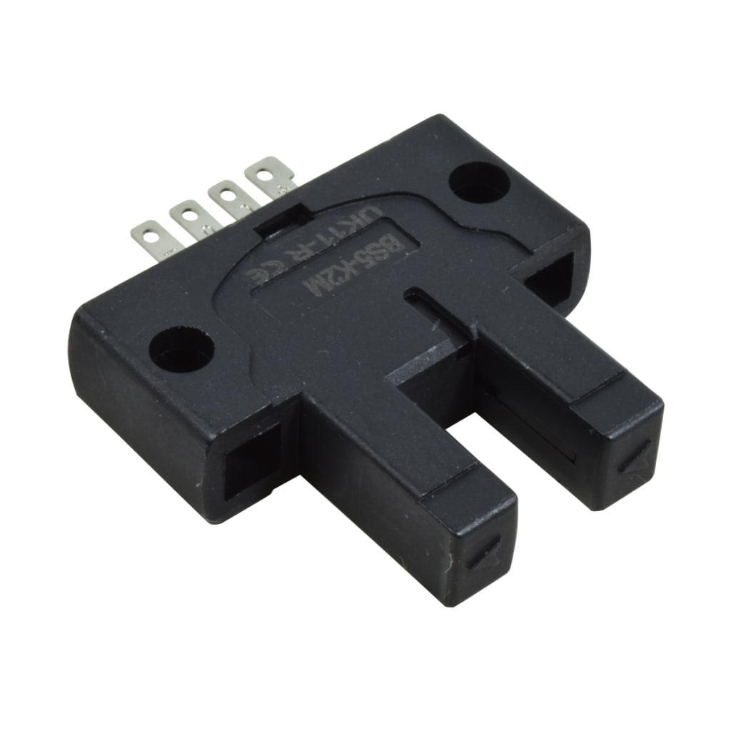 MICRO SENSOR FOTOELECTRICO E/R NPN-NA 5mm 5-24VDC