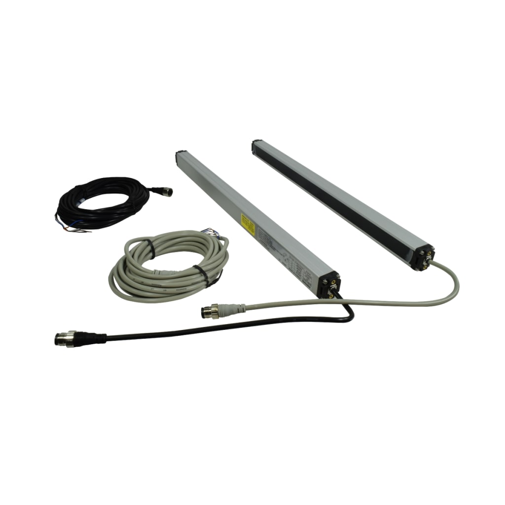 SENSOR AREA E/R 0.1-7M NPN-NA 12-24VDC 10 OPTICOS