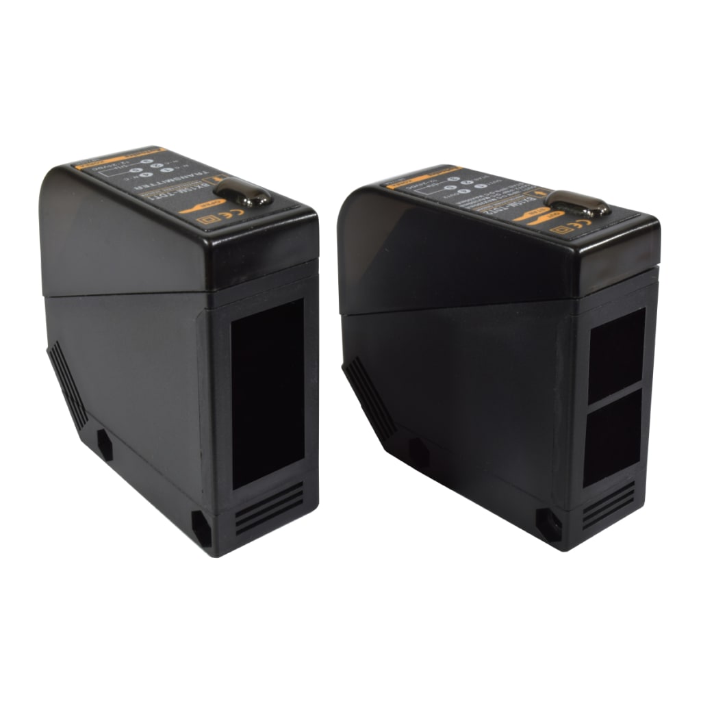 SENSOR FOTOE E/R 15M NPN 12-24