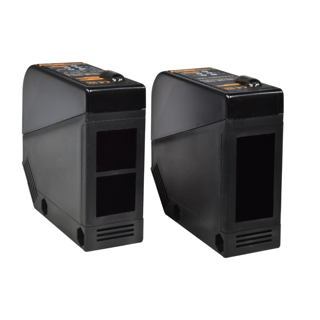 SENSOR FOTOELECTRICO E / R 15M RELE MUL VOLT