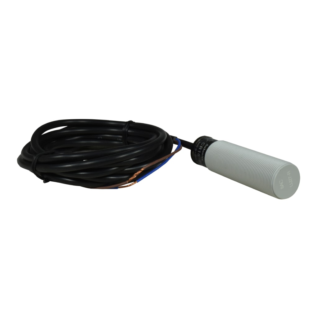 SENSOR CAPACITIVO AC-NC 8mm 100-240VAC 2H