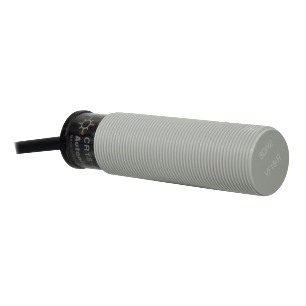 SENSOR CAPACITIVO NPN-NC 8MM 12-24VDC 3H