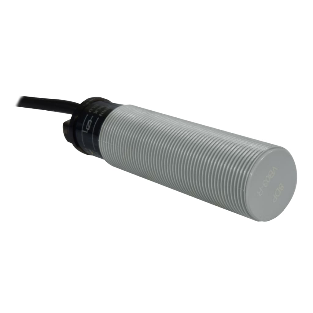 SENSOR CAPACITIVO PNP-NA 8mm 12-24VDC 3H