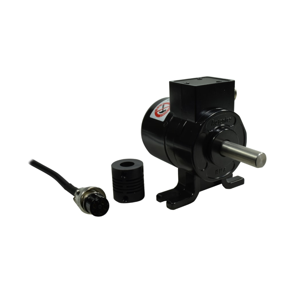 ENCODER 600PPR TOTEMPOLE ABZ