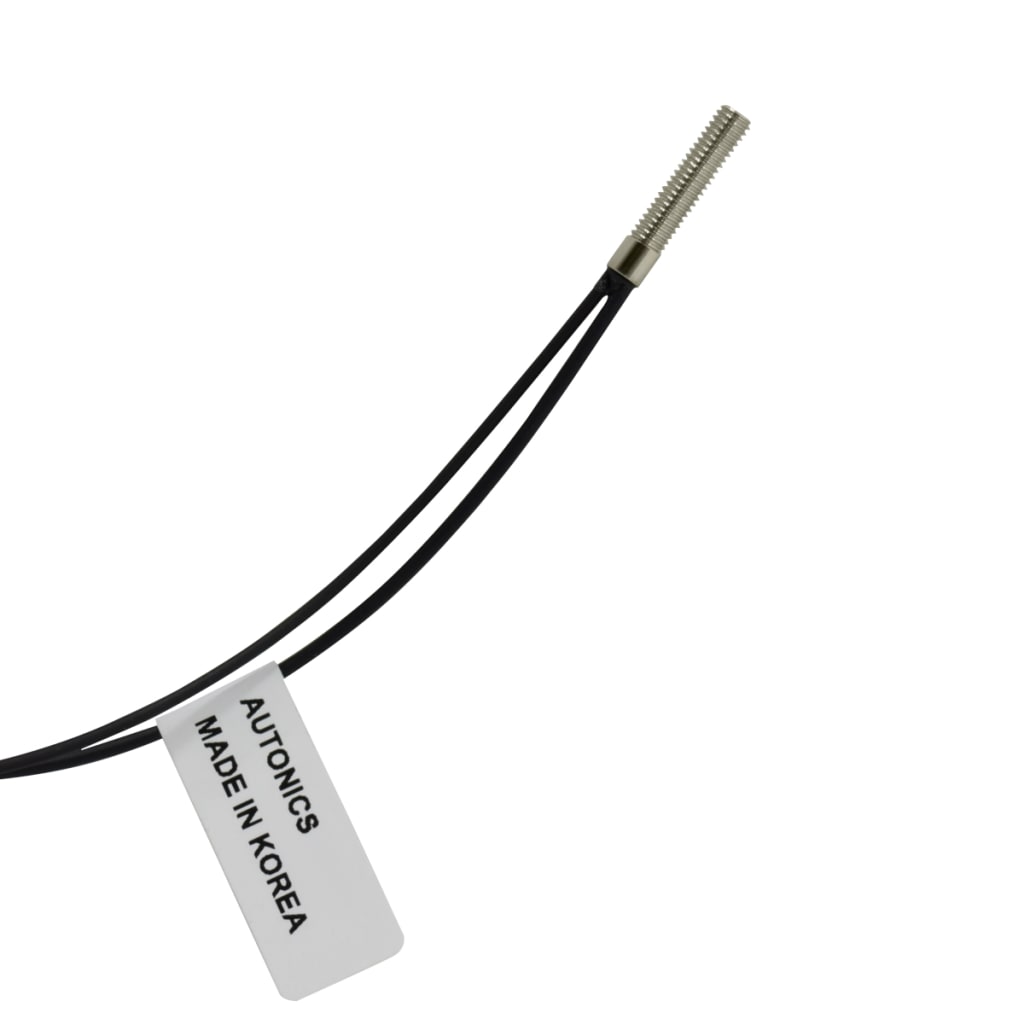 FIBRA OPTICA COAXIAL AUTO REFLEX, PUNTA 3MM