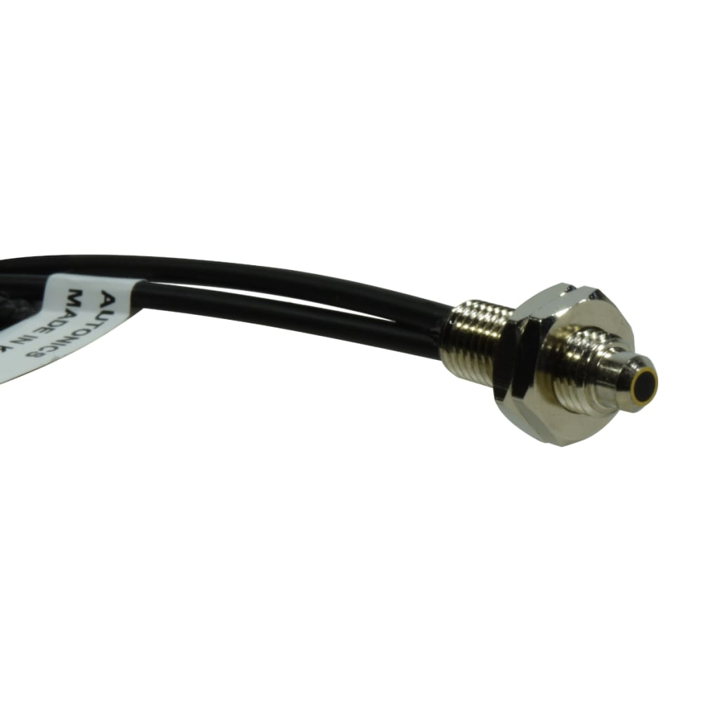 FIBRA OPTICA REFLEX ALC 80mm DIA 6mm FLEXIBLE