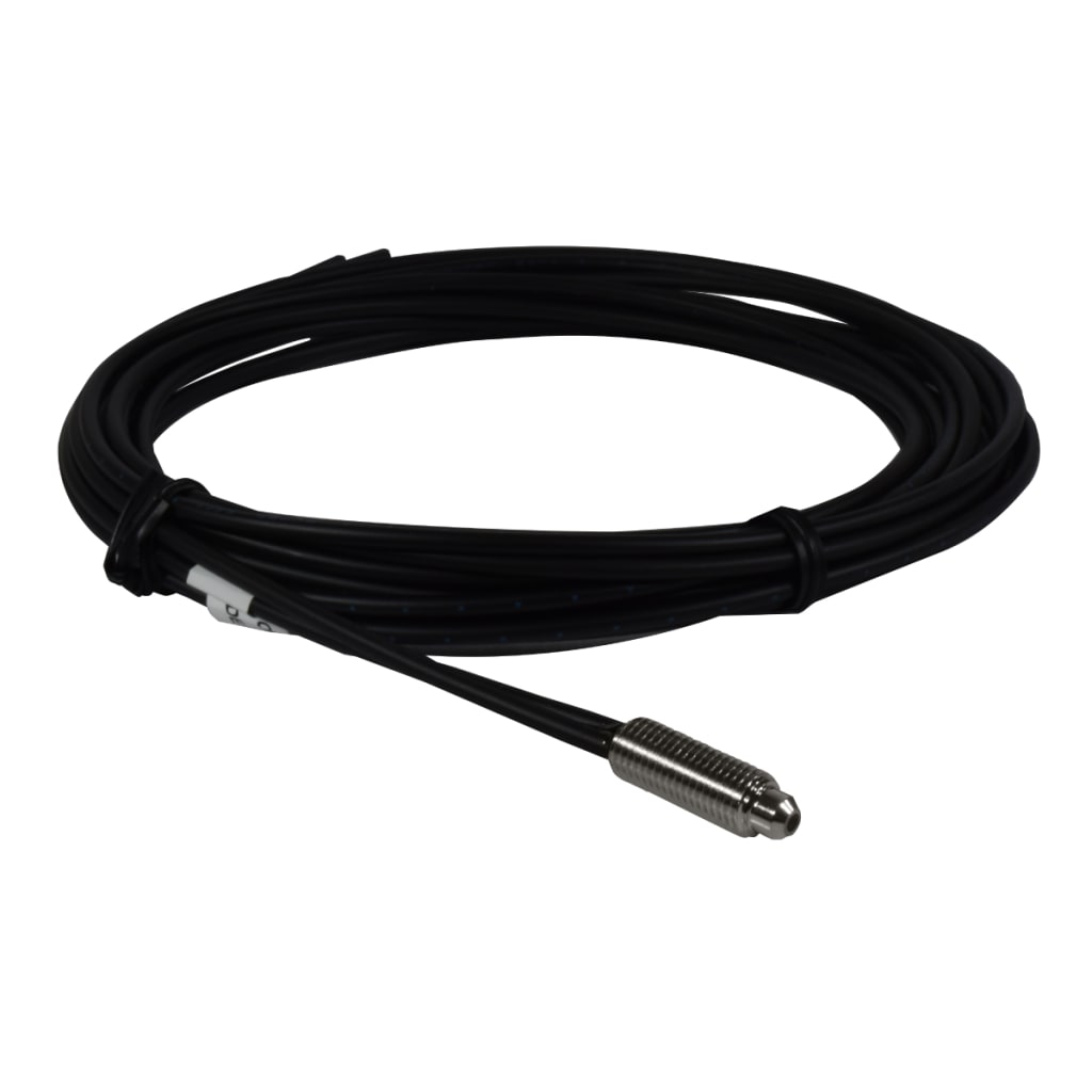 FIBRA OPTICA COAXIAL AUTO REFLEX, PUNTA 6MM