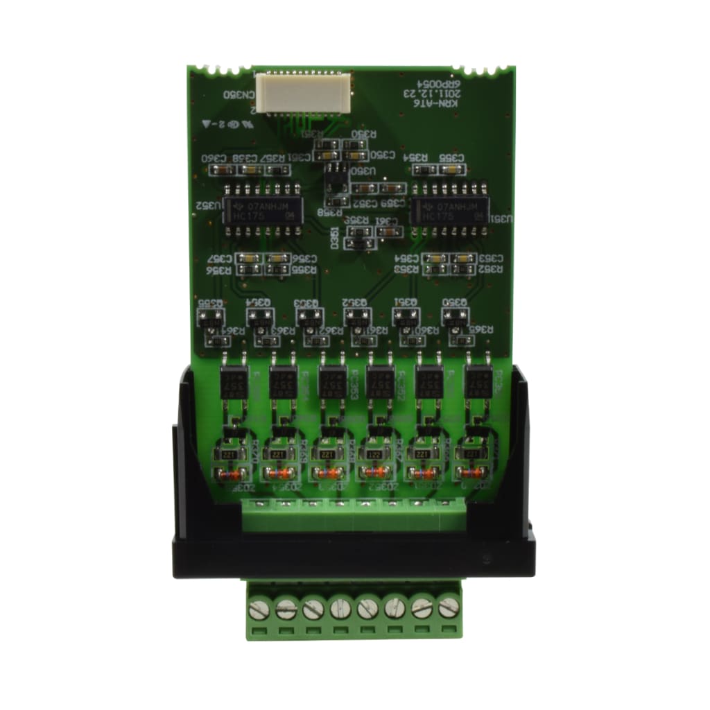 TARJETA P/DATALOGER KRN 100 6 SALIDAS