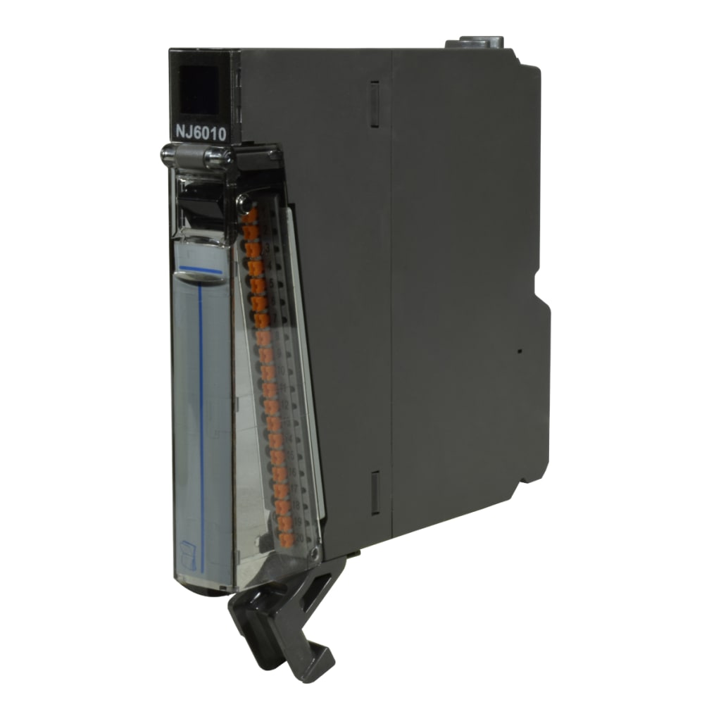 MODULO NEXTO JET 4 ENTRADAS TECMOCUPLAS