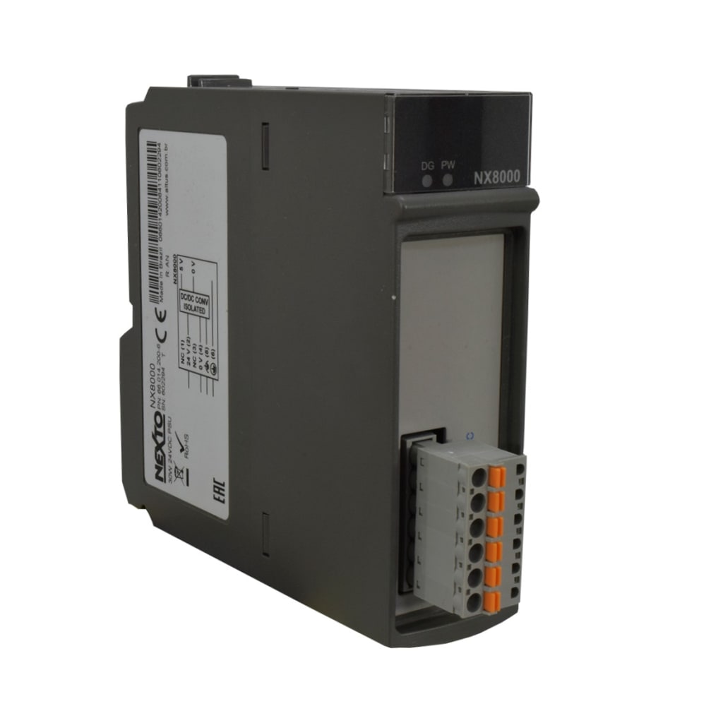 FUENTE DE PODER 30W 24 VDC
