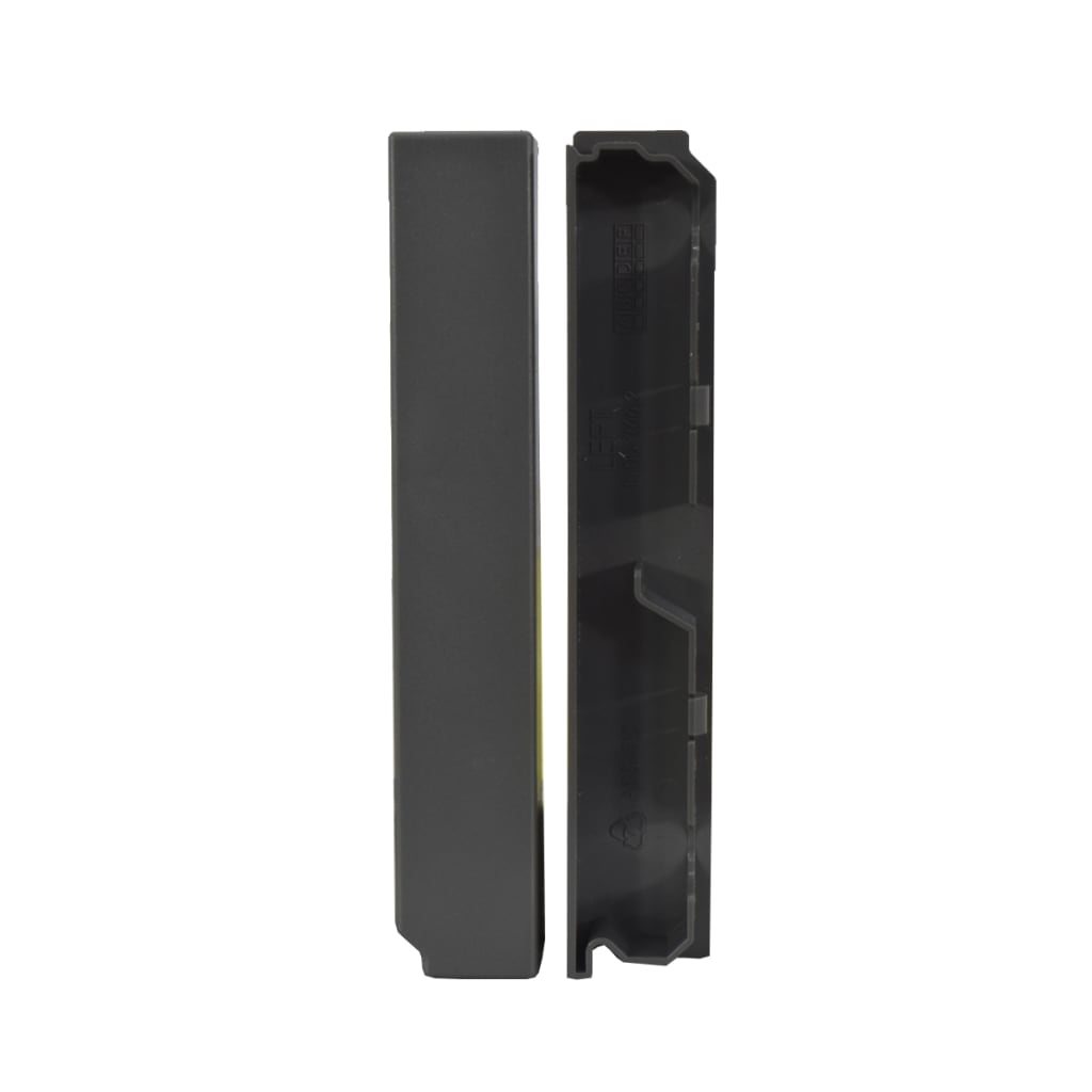 CUBIERTAS LATERALES PARA RACK PLC