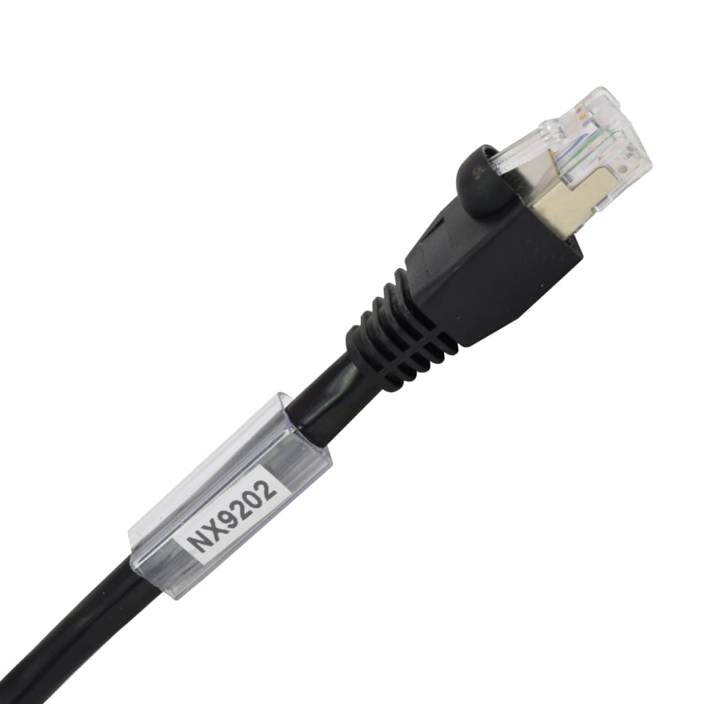 CABLE RJ45 2 MTS