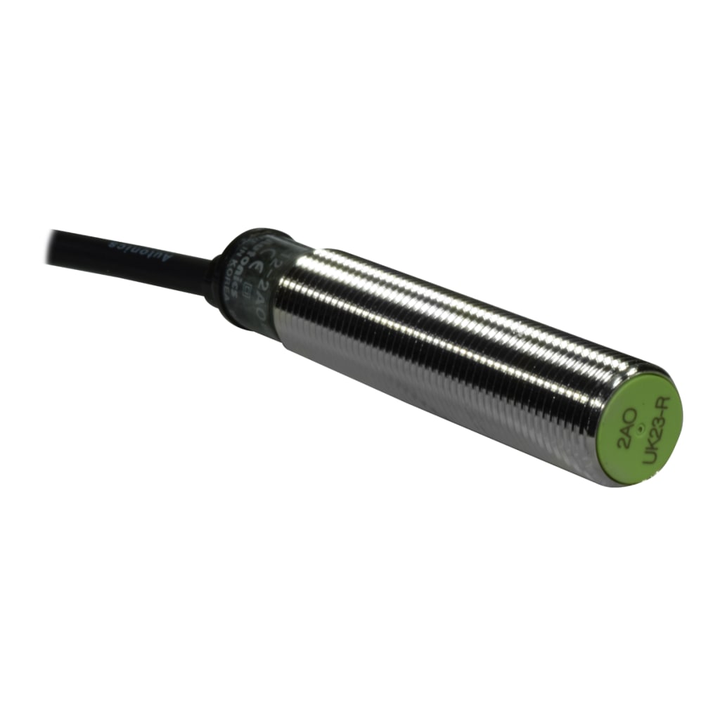 SENSOR INDUCTIVO AC- NA 2mm 100-240VAC 2H