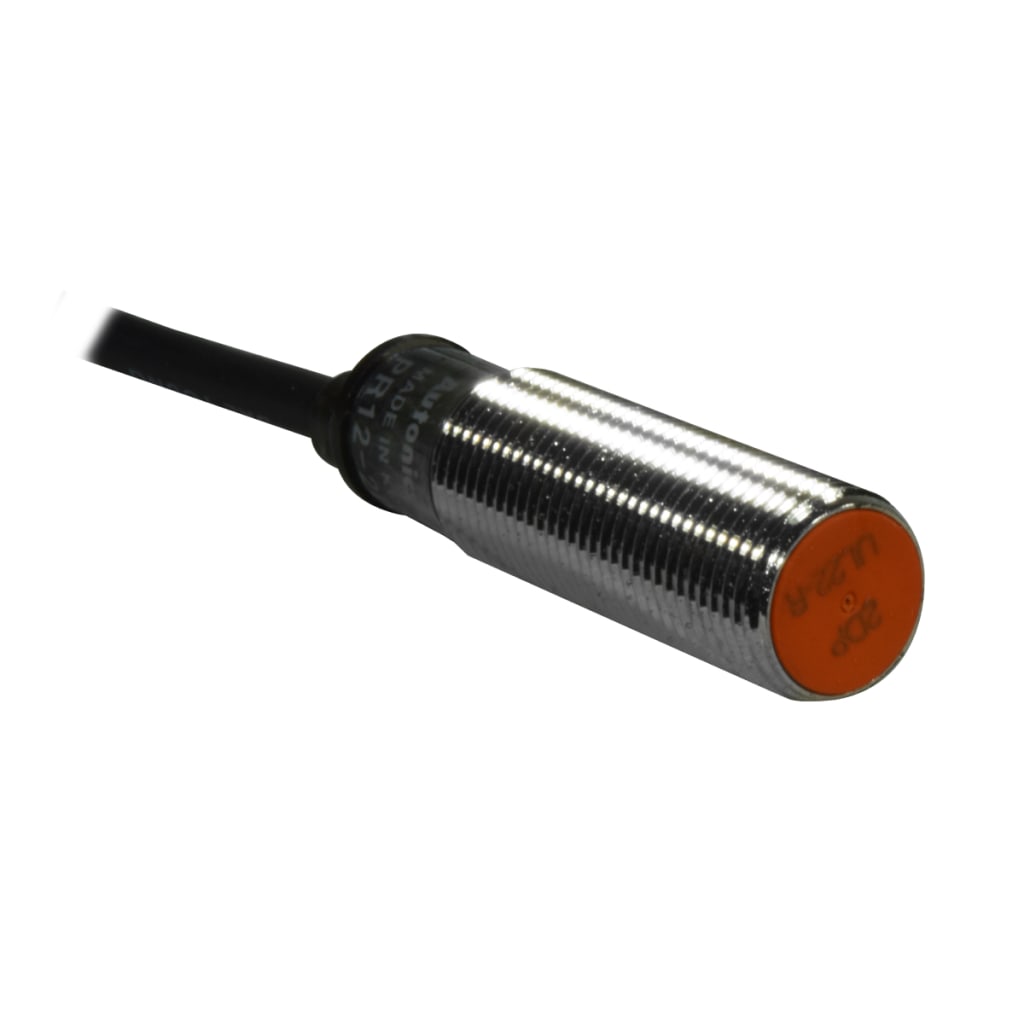 SENSOR INDUCTIVO PNP-NA 2mm 12-24VDC 3H