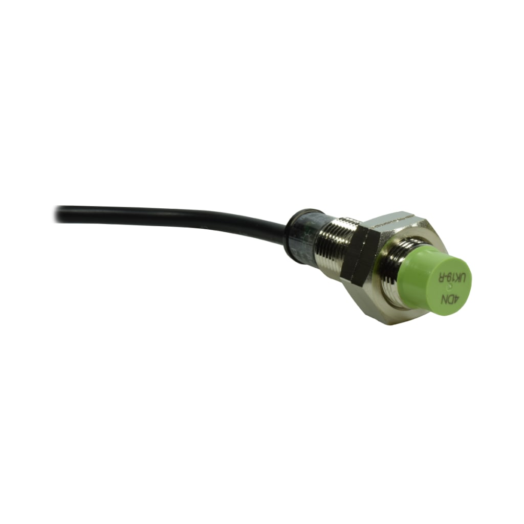 SENSOR INDUCTIVO NPN-NA 4mm 12-24VDC 3H
