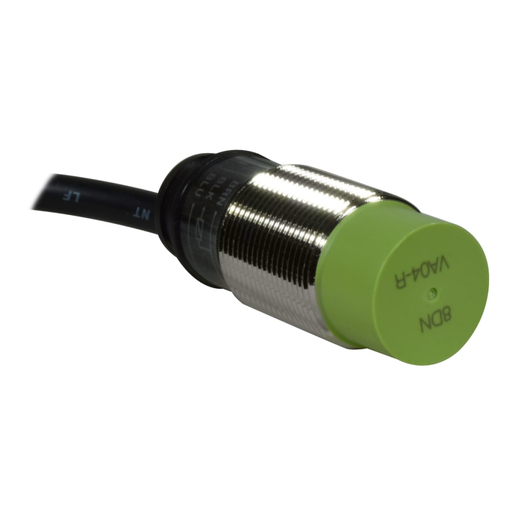 SENSOR INDUCTIVO NPN-NA 8mm 12-24VDC 3H