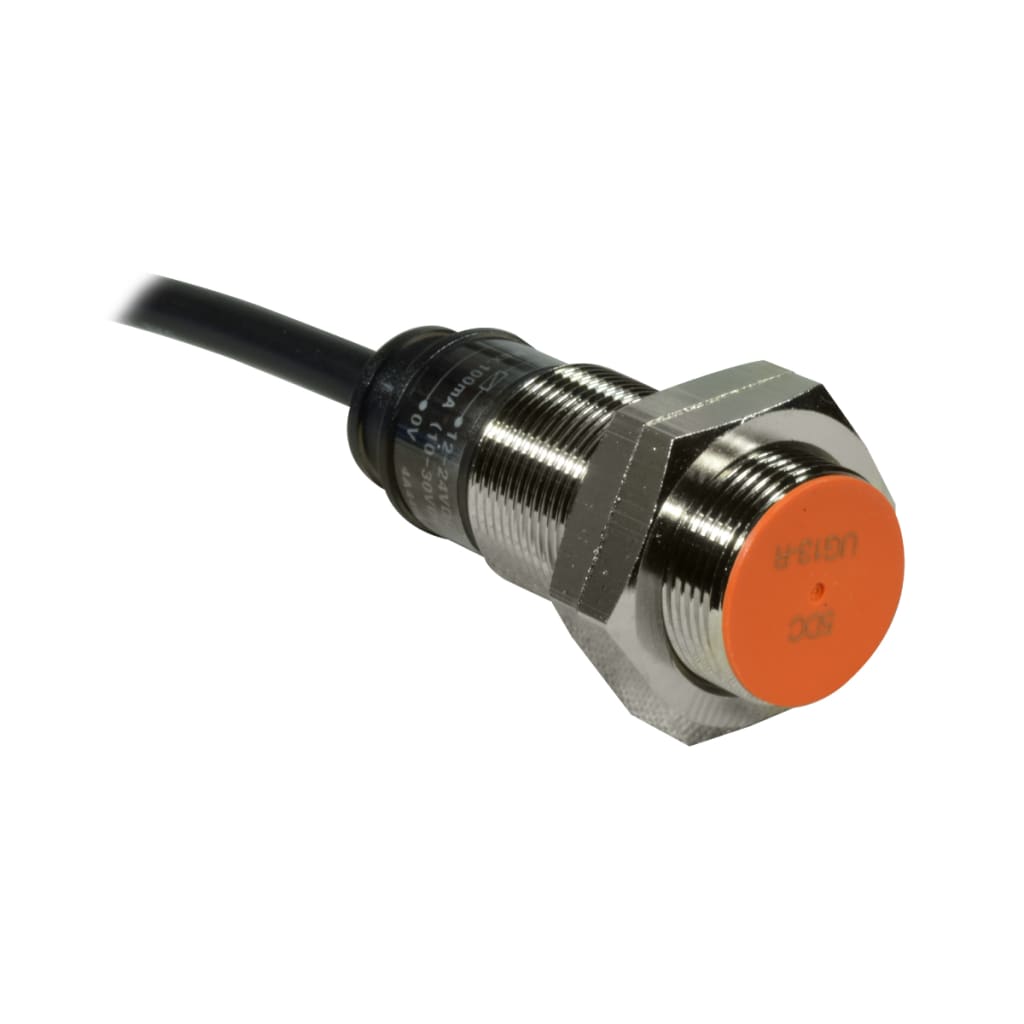 SENSOR INDUCTIVO DC-NC 5MM 12-24VDC 2H