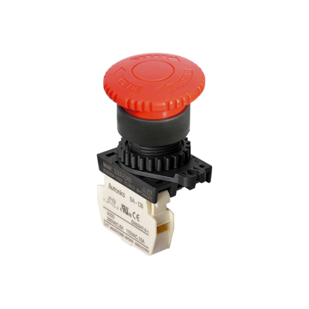 12 PULS EMERG PLAST HON 40mm 22mm NC