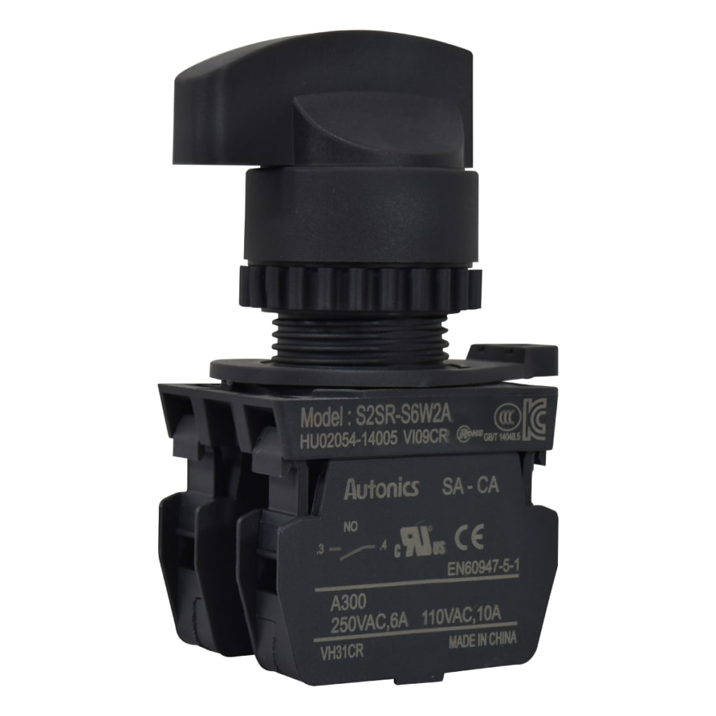 29 SEL MUL PLAST 3 POSC RETORNO PAL LARGA 22mm
