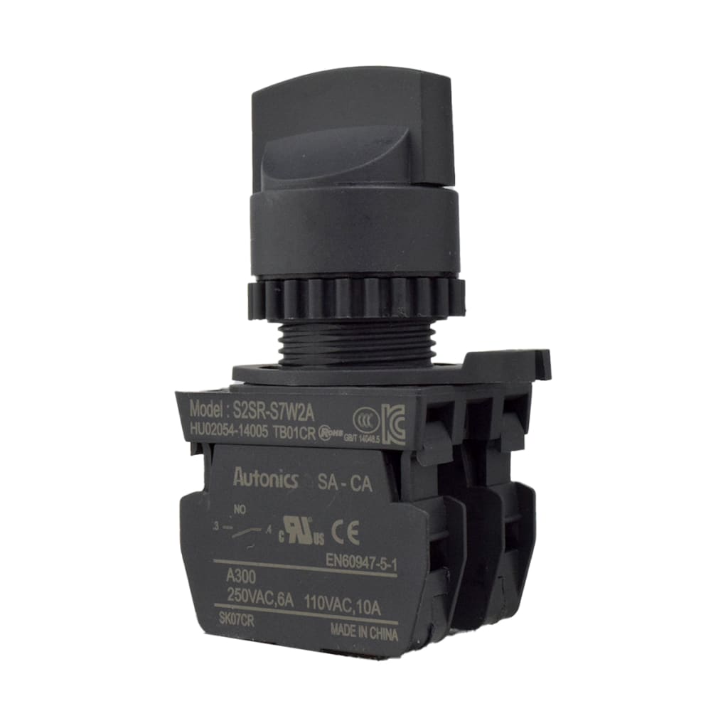 30 SEL MUL PLAST 3 POSC PAL CORTA 22mm