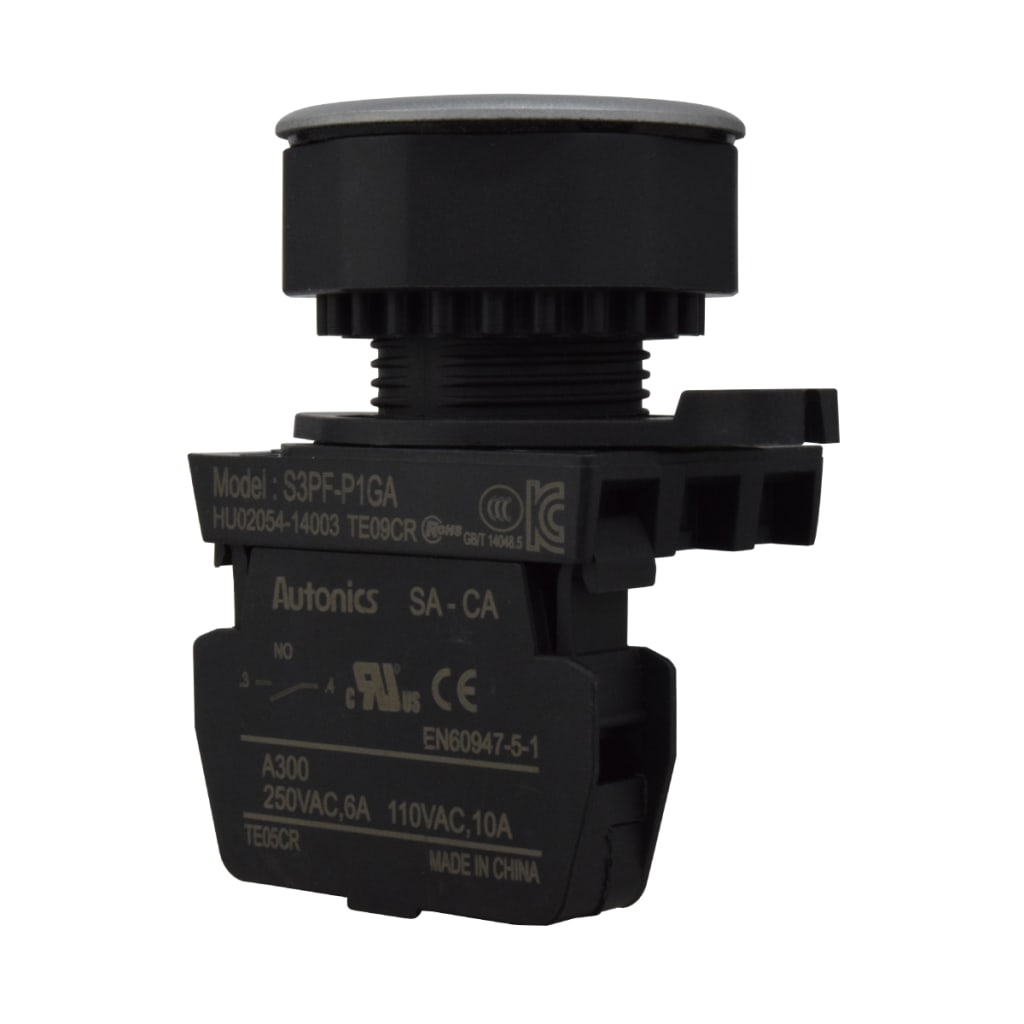 35 PULS PLAST 30mm NA VERDE