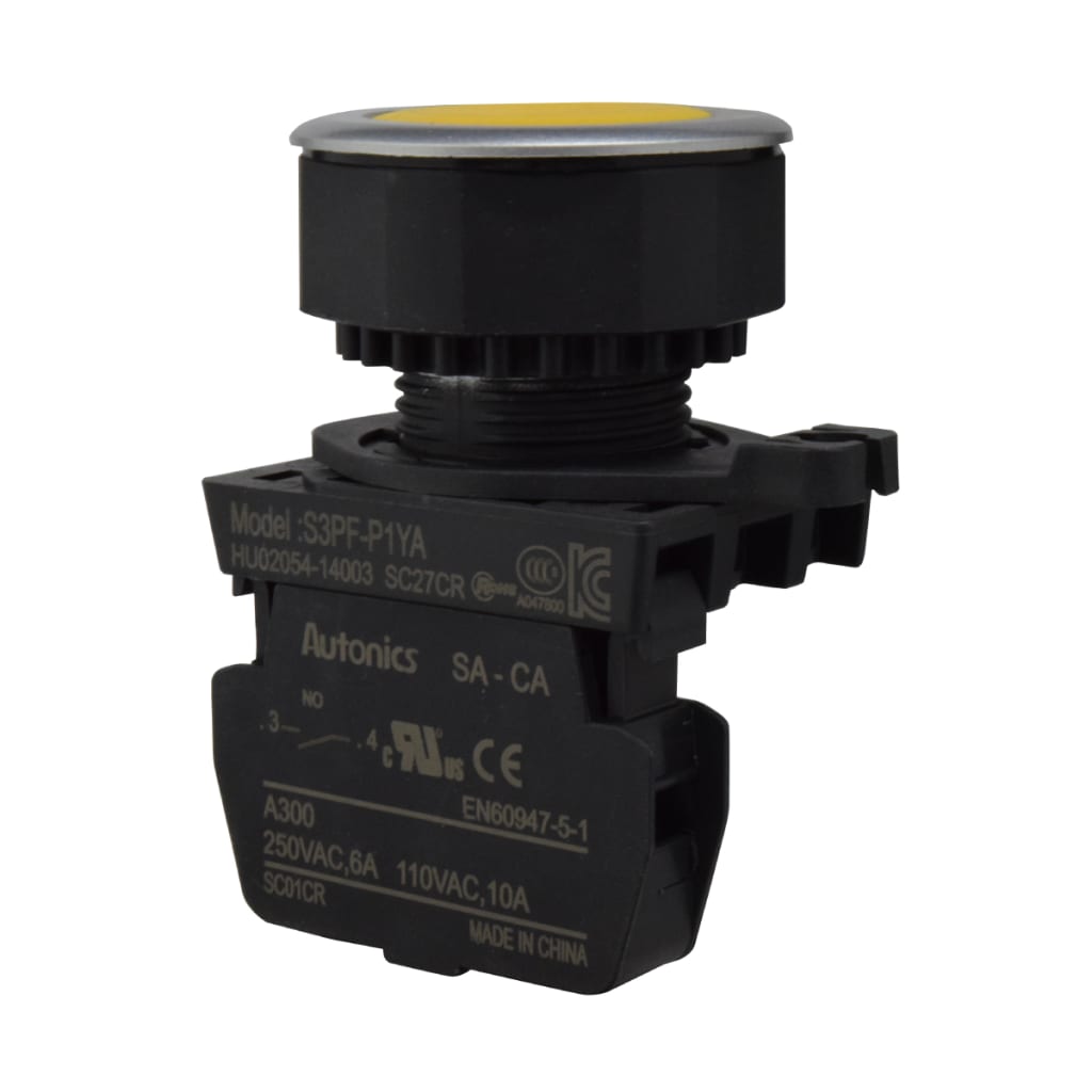 38 PULS PLAST 30mm NA AMA