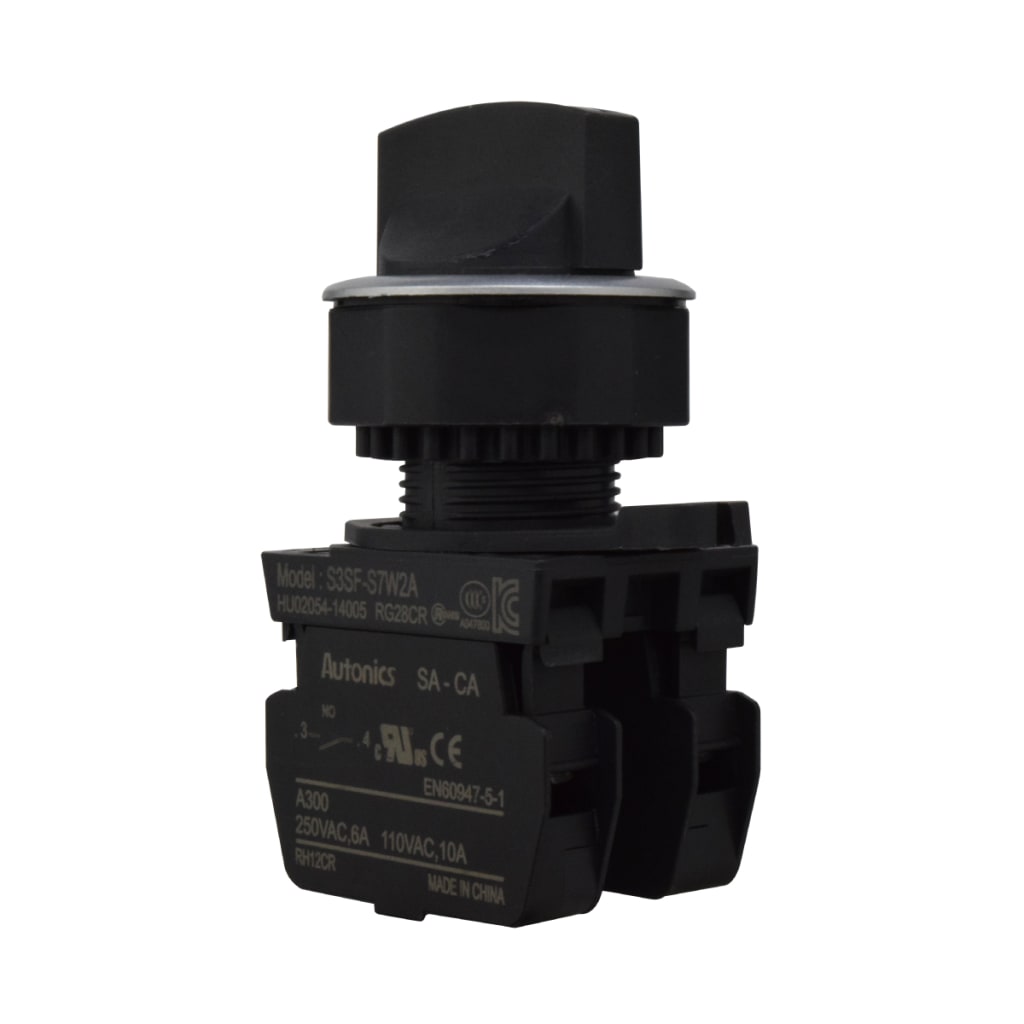 53 SELECT MUL PLAST RAZ 3 POSC PAL CORTA 30mm