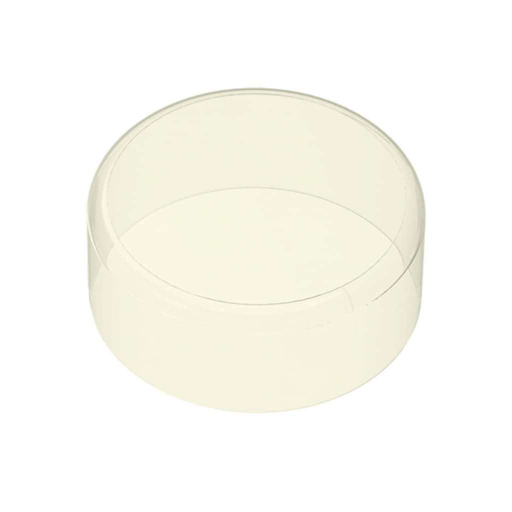 79 PROTECTOR PLASTICO P/PULSADOR NO ILUMINADO