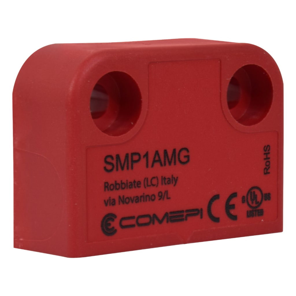 ACTUADOR PARA SENSOR MAGNETICO 5MM ALCANCE