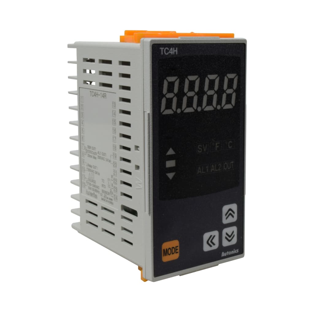 PIROM DIG RELE/SSR 96X48