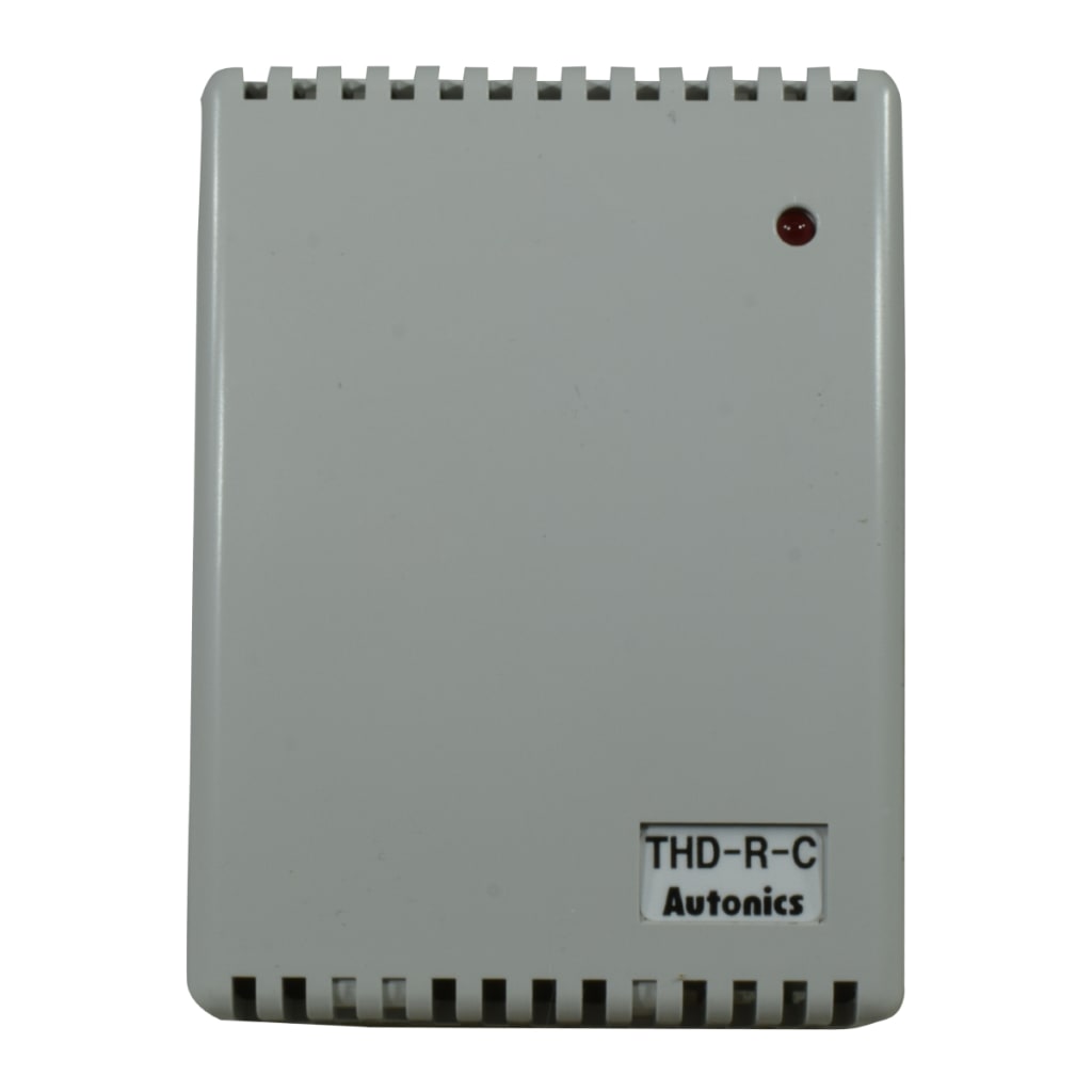 TRANS HR/TEMP 4-20MA ALI 24VDC