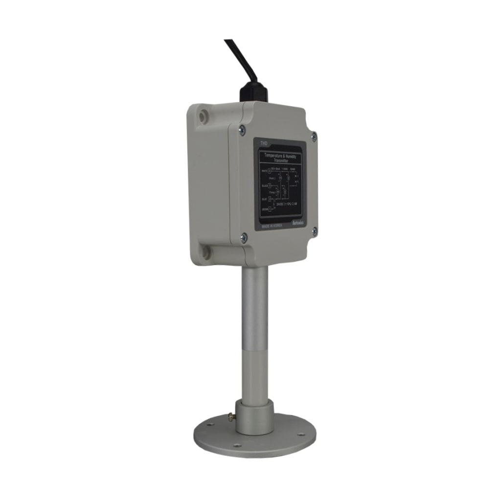 TRANS HR/TEM PALED 10CM 4-20mA