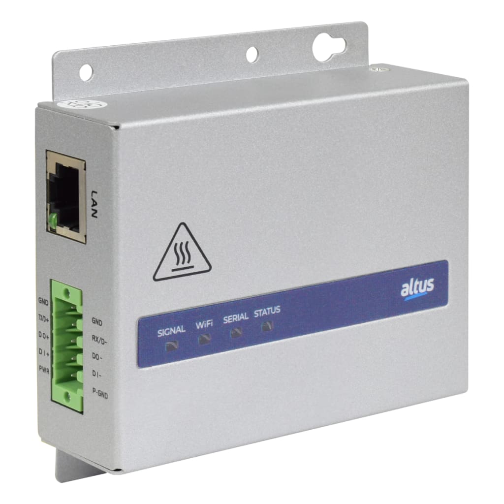 GATEWAY IOT