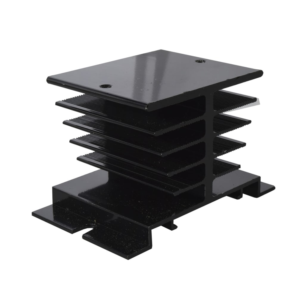 DISIPADOR PARA SSR DE 5-20A 80X47.5X50MM