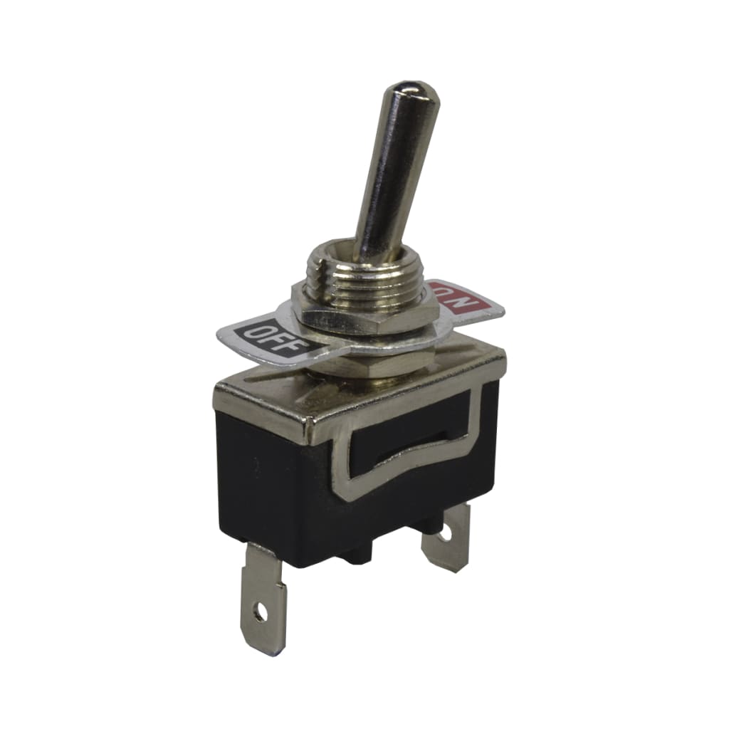 INT COD 0N-OFF 2 TERM PLAN 15A/250V UL-CE