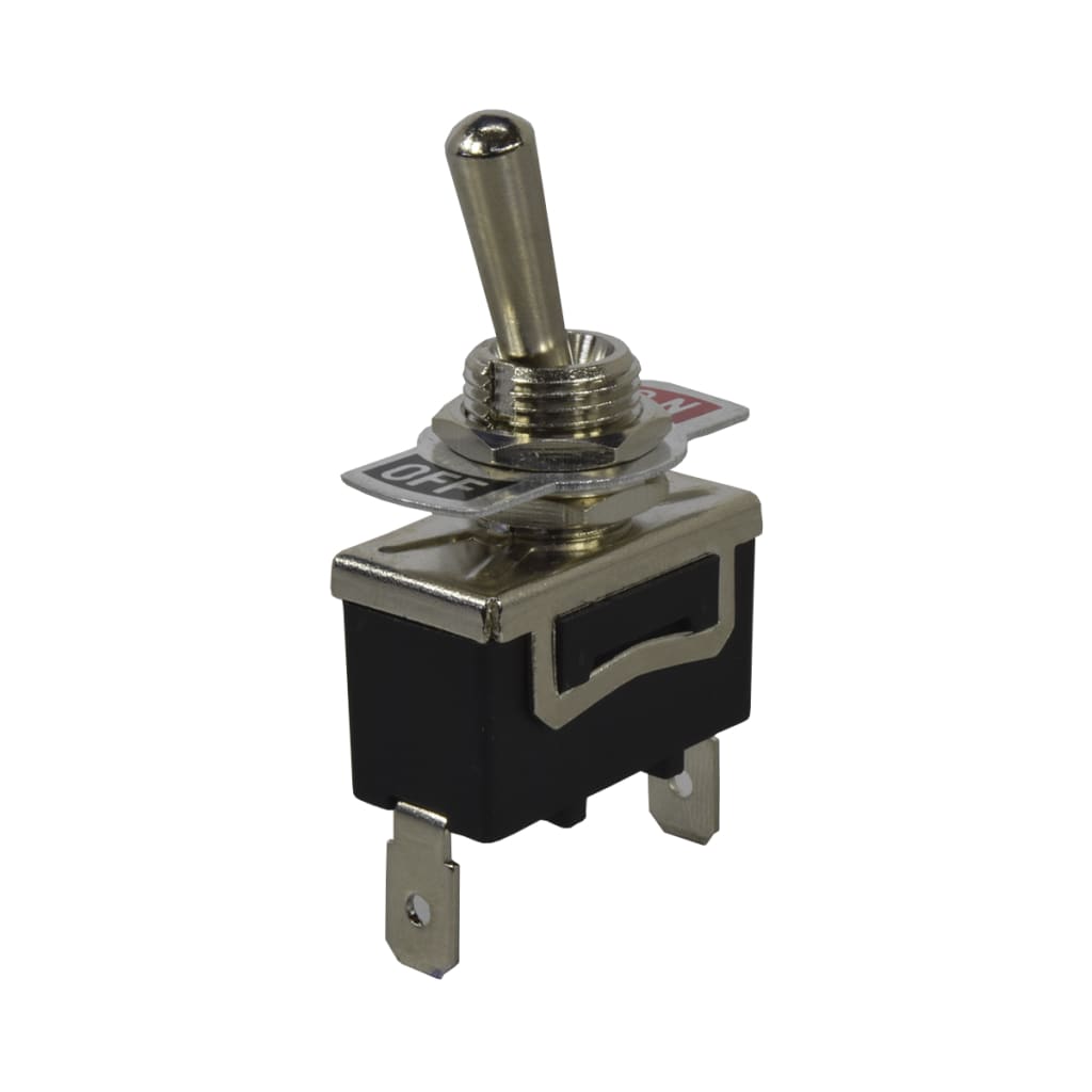 INT COD 0FF-PULS 2 TERM PLAN 15A/250V UL-CE