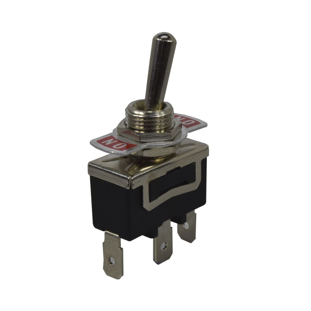 INT COD ON-ON 3 TERM PLAN 15A/250V UL-CE