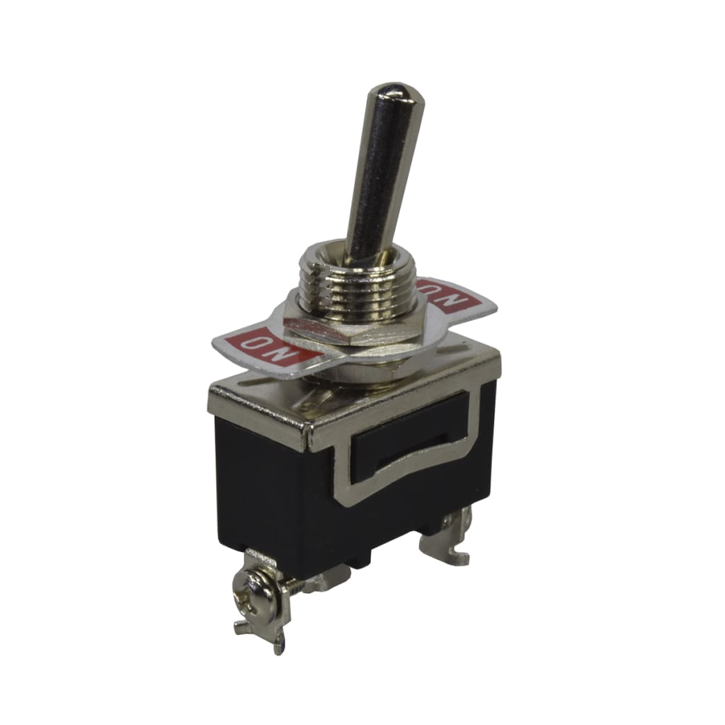 INT COD ON-ON 3 TERM TORN 15A/250V UL-CE