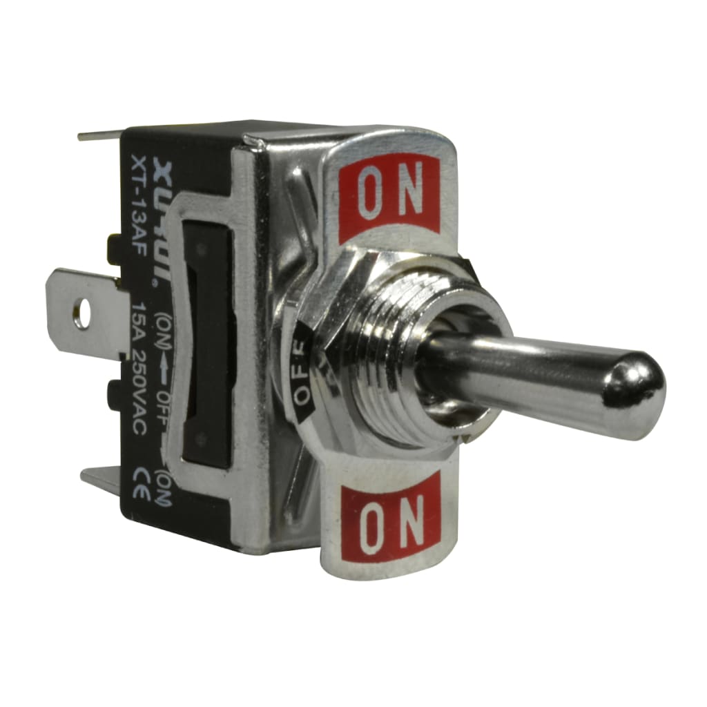 INT COD PULS-OFF-PULS 3 TERM PLAN 15A/250V UL-CE