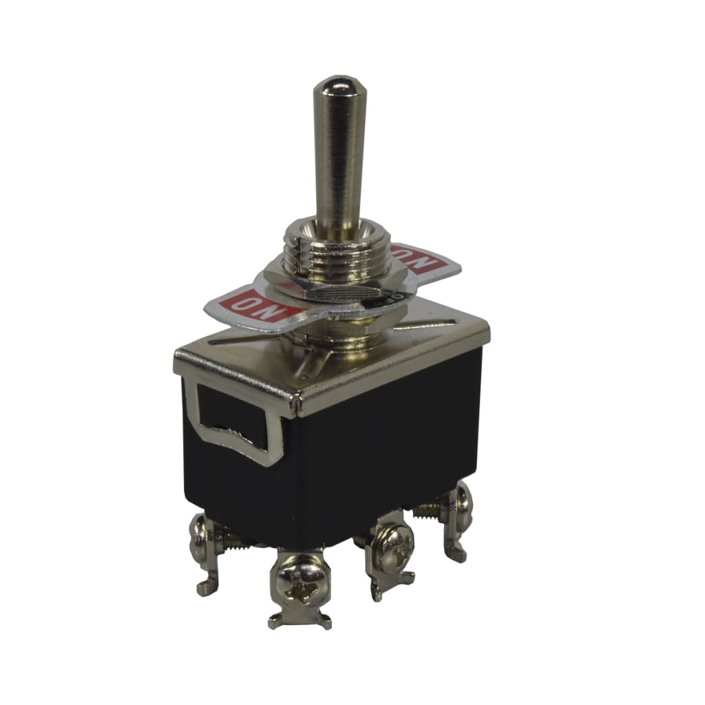 INT CODILLO 1-0-1 15A 250VAC 6 TOR IP40