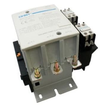 CONTACTOR 185A AC3 110VAC UL 1NA+1NC