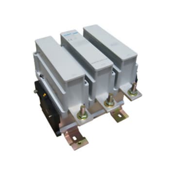 CONTACTOR 800A AC3 220VAC VDE 2NA+2NC