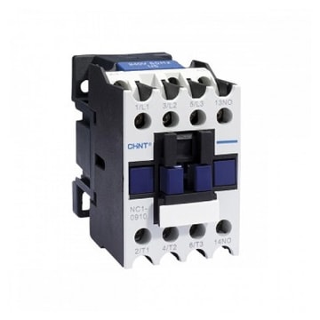 CONTACTOR 9A AC3 110VAC UL
