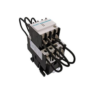 CONTACTOR P/FP 32A/380V 10KVAR/220VAC