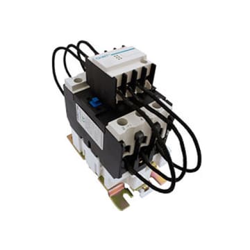 CONTACTOR P/FP 63A/380V  20KVAR/220VAC
