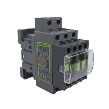 CONTACTOR 18A AC3 220VAC 3P+1NA+1NC